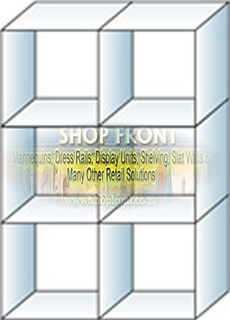 Glass Cube Unit 6 Cubes