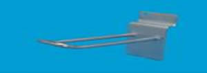 Slat Button Hook