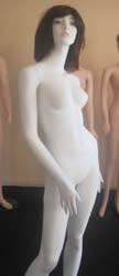Style mannequin