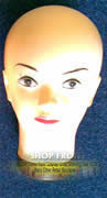 Short Neck Head